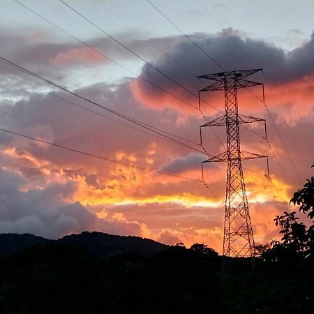Hotel Mi Refugio Tayrona Santa Marta  Zewnętrze zdjęcie