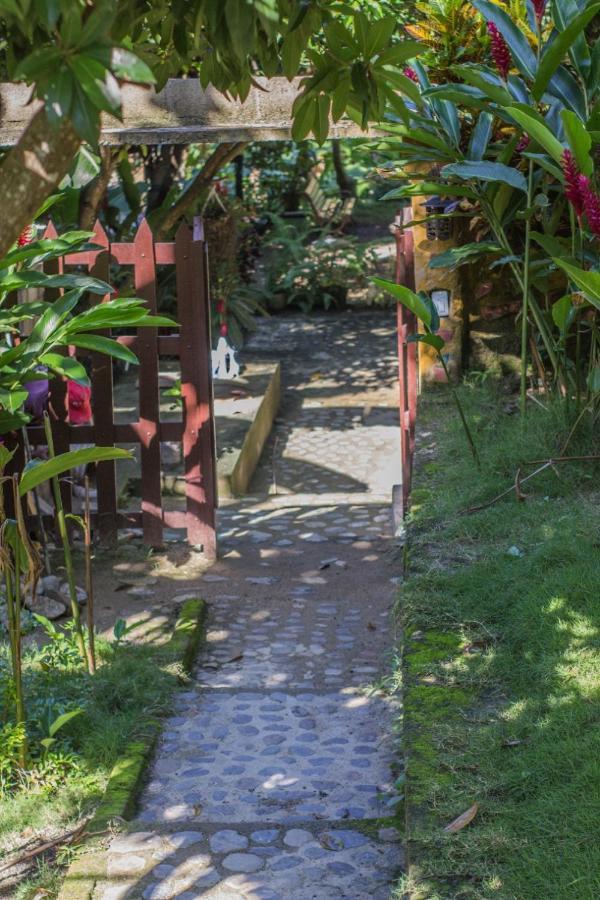 Hotel Mi Refugio Tayrona Santa Marta  Zewnętrze zdjęcie