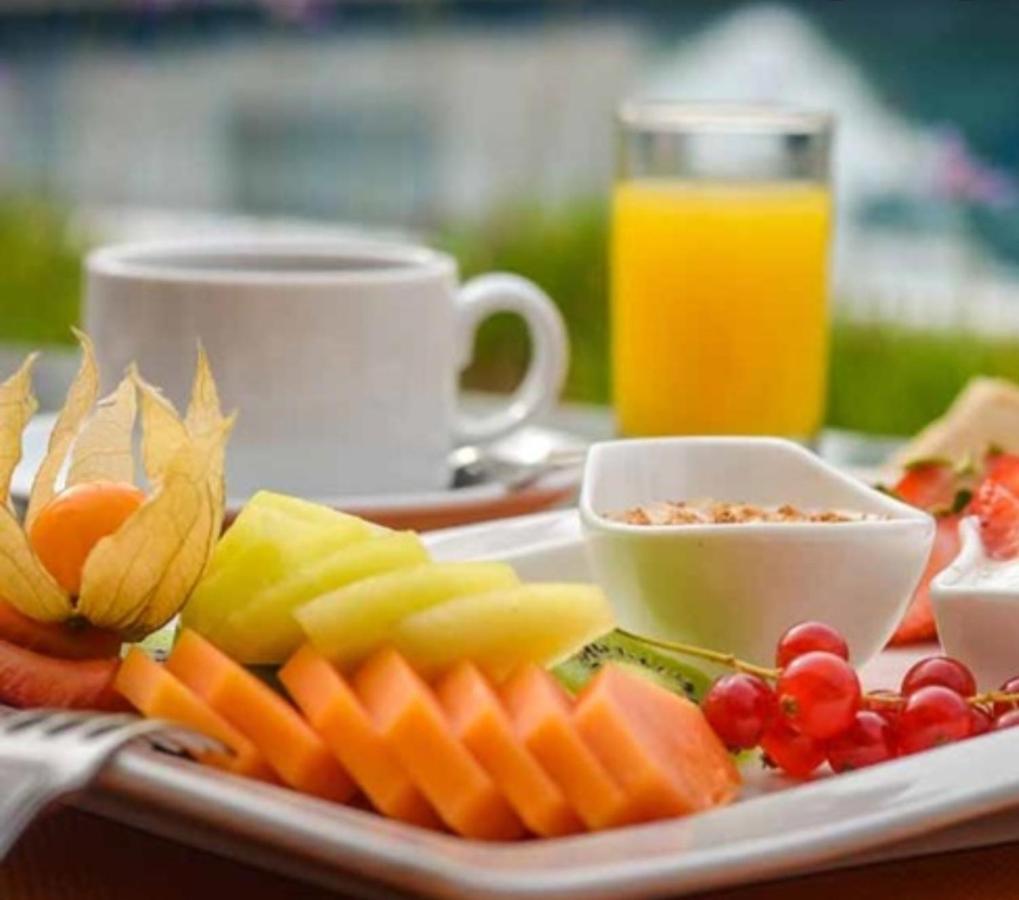 Hotel Mi Refugio Tayrona Santa Marta  Zewnętrze zdjęcie