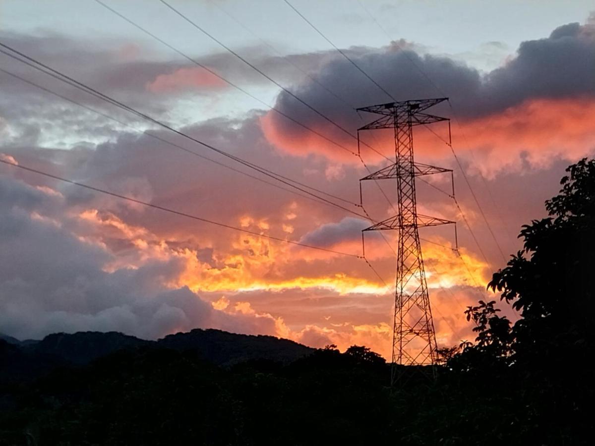 Hotel Mi Refugio Tayrona Santa Marta  Zewnętrze zdjęcie