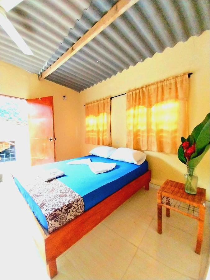 Hotel Mi Refugio Tayrona Santa Marta  Pokój zdjęcie