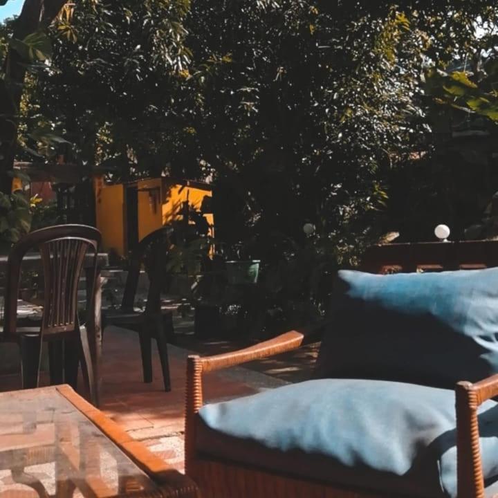 Hotel Mi Refugio Tayrona Santa Marta  Zewnętrze zdjęcie
