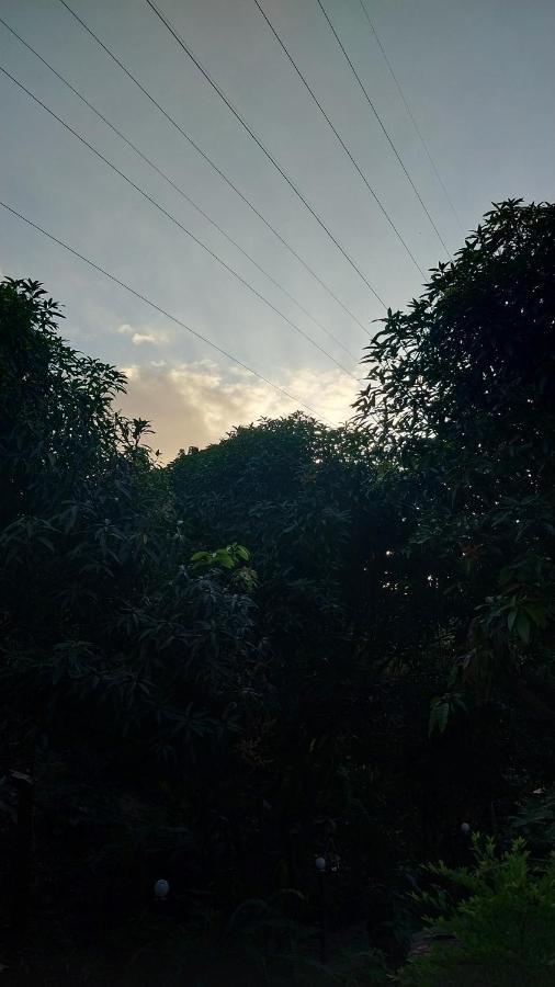 Hotel Mi Refugio Tayrona Santa Marta  Zewnętrze zdjęcie