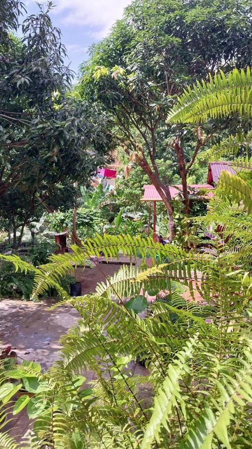 Hotel Mi Refugio Tayrona Santa Marta  Zewnętrze zdjęcie