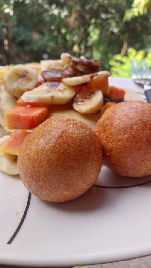Hotel Mi Refugio Tayrona Santa Marta  Zewnętrze zdjęcie