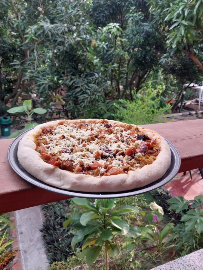 Hotel Mi Refugio Tayrona Santa Marta  Zewnętrze zdjęcie