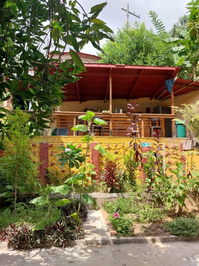Hotel Mi Refugio Tayrona Santa Marta  Zewnętrze zdjęcie